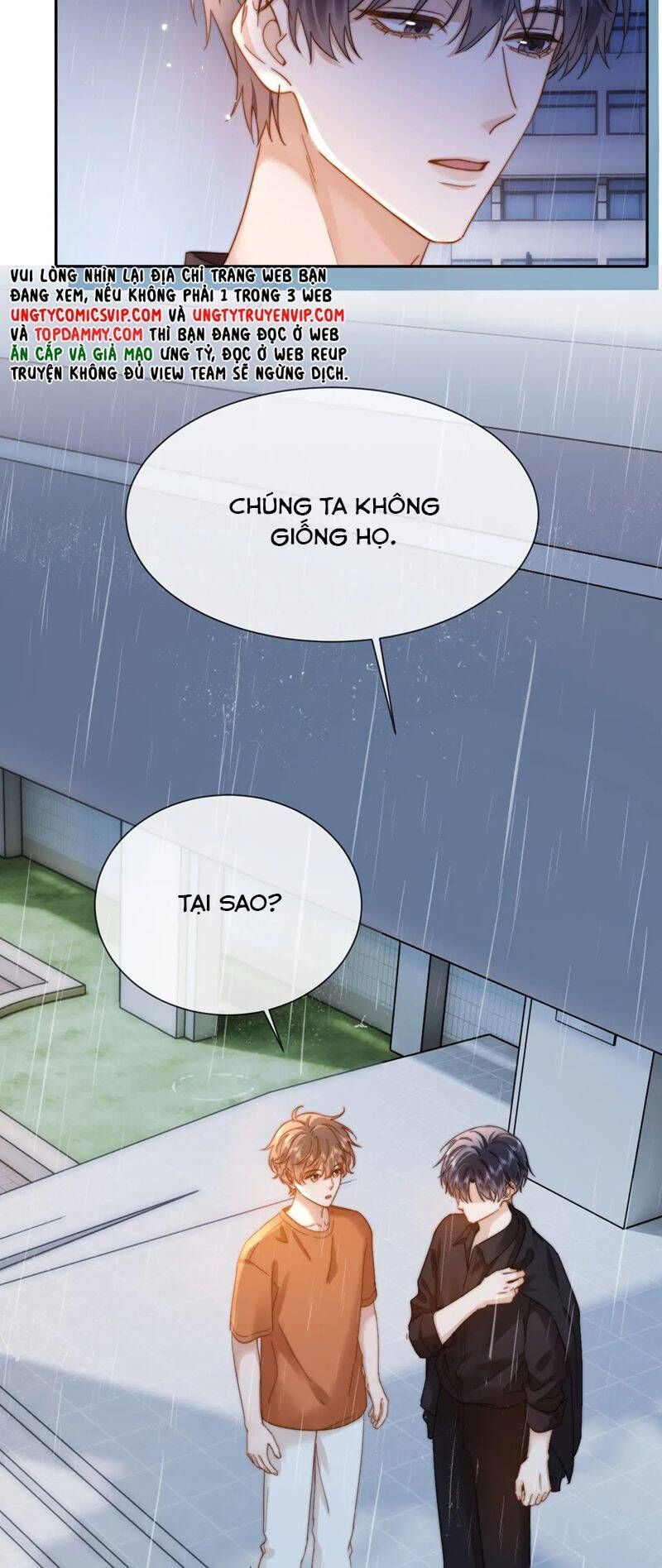 Chất Dị Ứng Đáng Yêu Chapter 30.4 - Trang 2