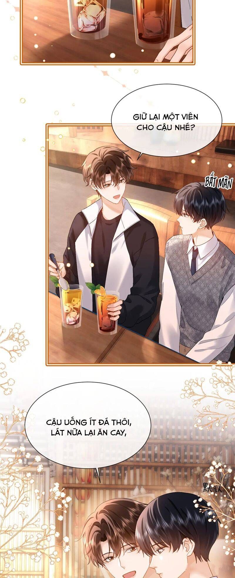 Chất Dị Ứng Đáng Yêu Chapter 30.4 - Trang 2