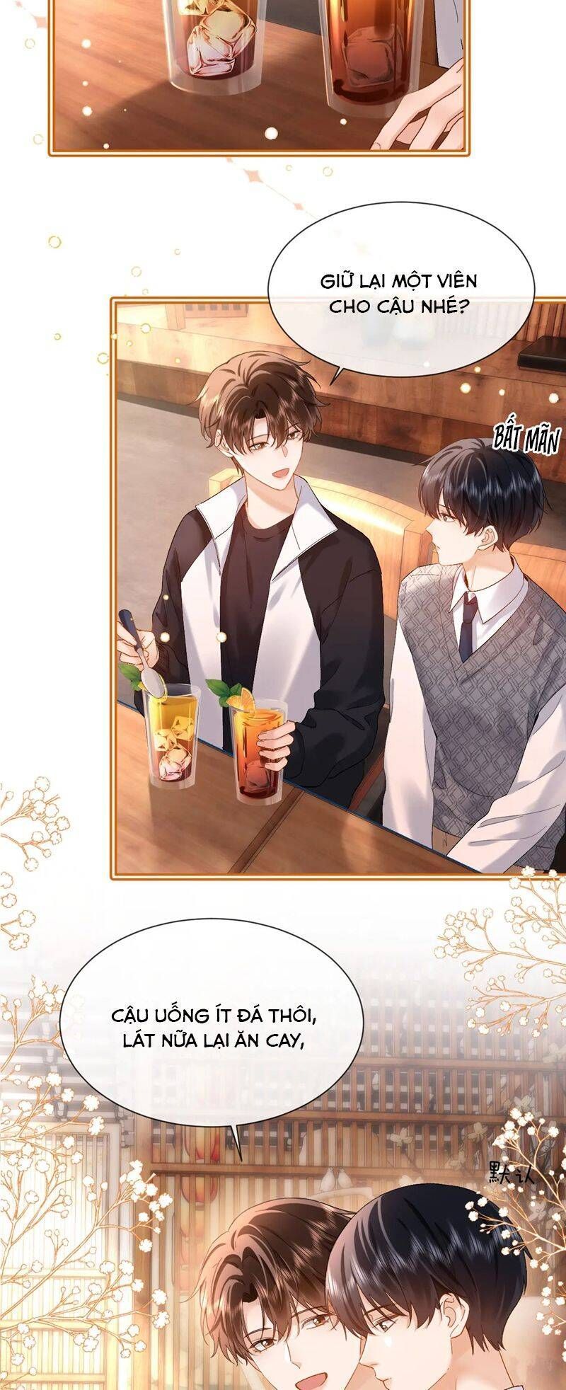 Chất Dị Ứng Đáng Yêu Chapter 30.5 - Trang 2