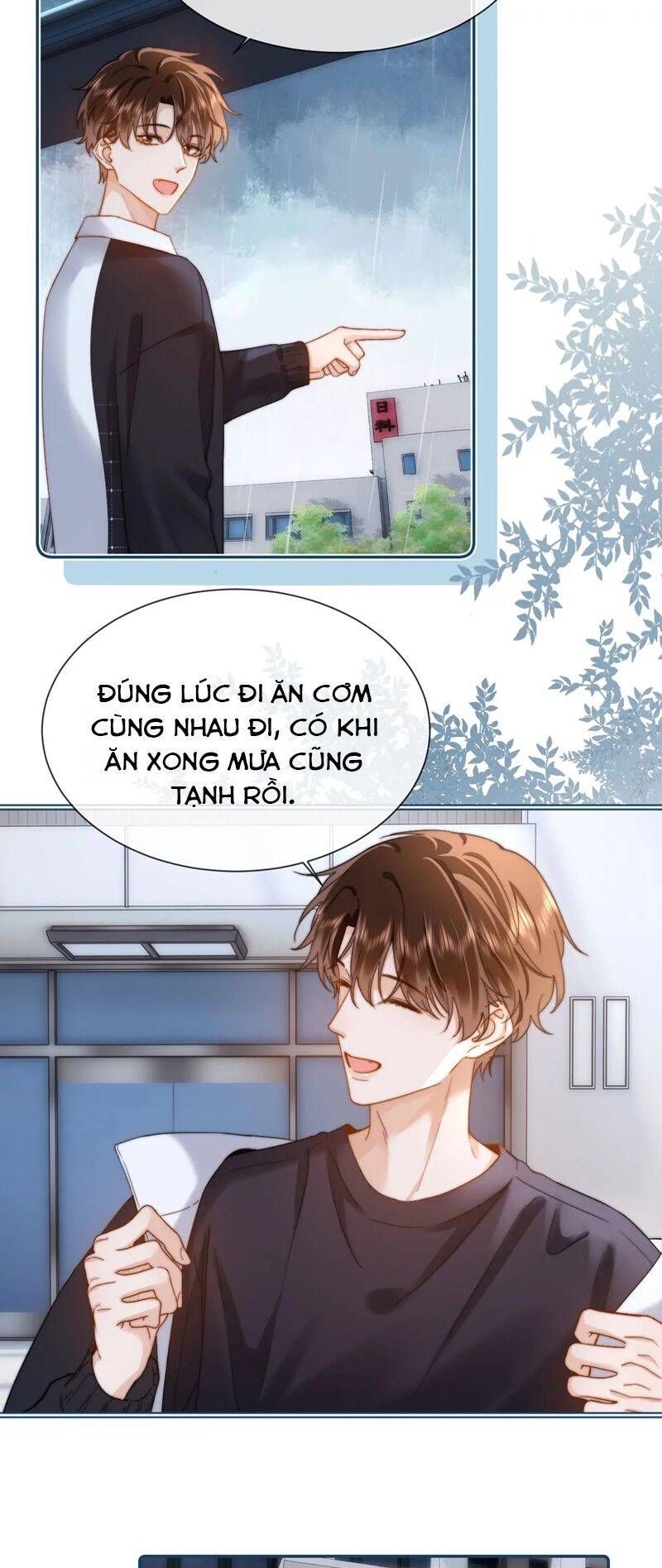Chất Dị Ứng Đáng Yêu Chapter 30.5 - Trang 2