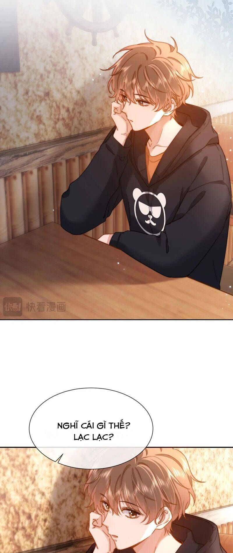 Chất Dị Ứng Đáng Yêu Chapter 30.7 - Trang 2