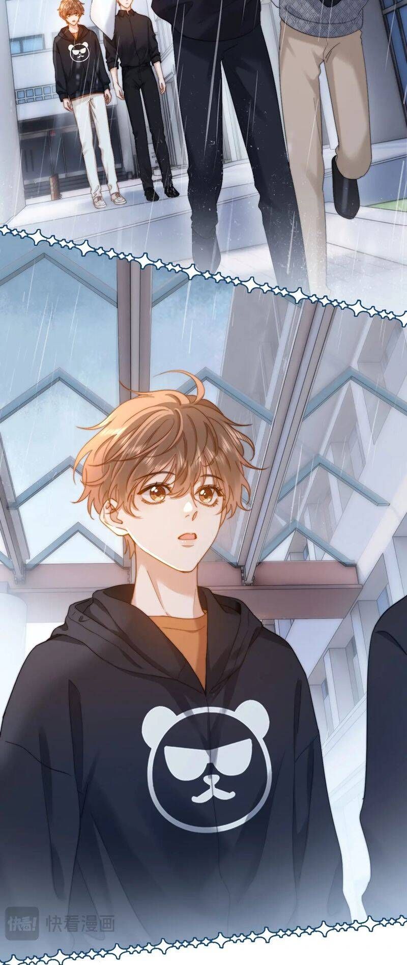 Chất Dị Ứng Đáng Yêu Chapter 30.7 - Trang 2