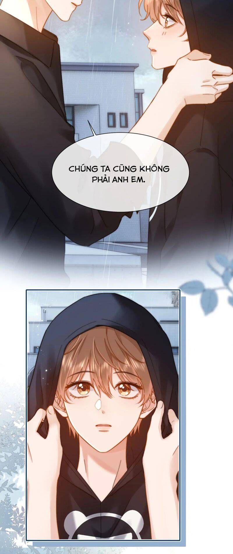 Chất Dị Ứng Đáng Yêu Chapter 30.8 - Trang 2