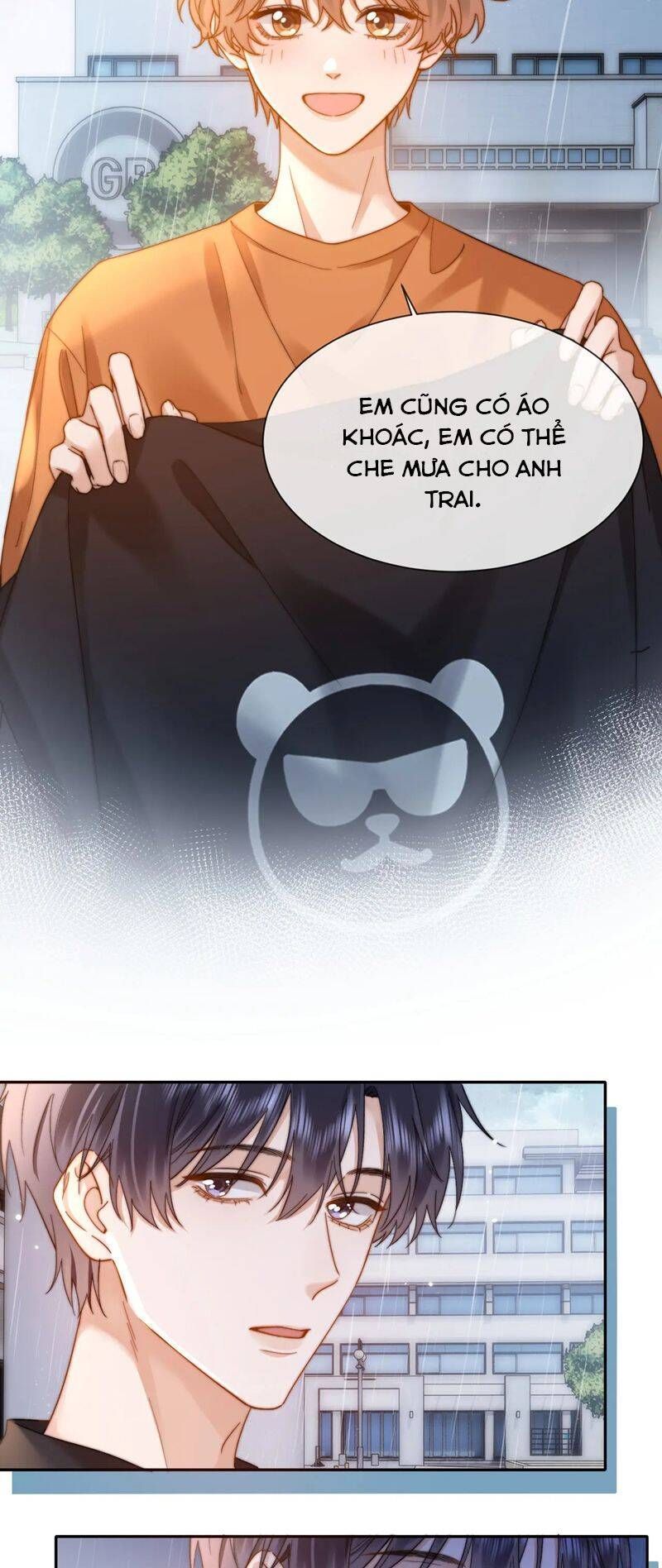 Chất Dị Ứng Đáng Yêu Chapter 30.8 - Trang 2