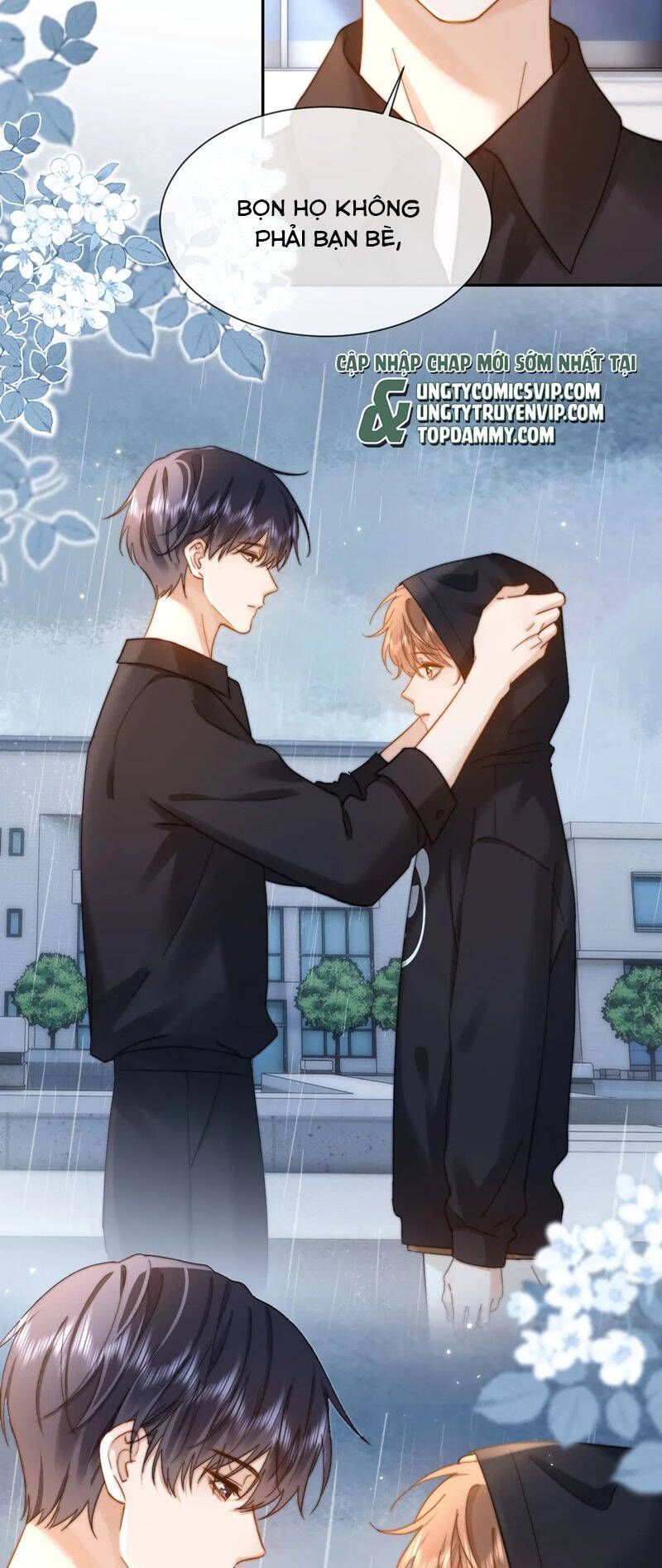 Chất Dị Ứng Đáng Yêu Chapter 30.9 - Trang 2