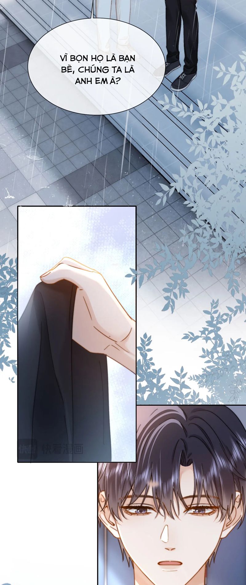 Chất Dị Ứng Đáng Yêu Chapter 30 - Trang 2