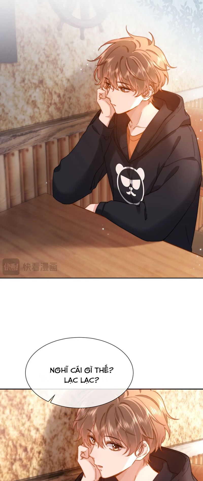 Chất Dị Ứng Đáng Yêu Chapter 30 - Trang 2