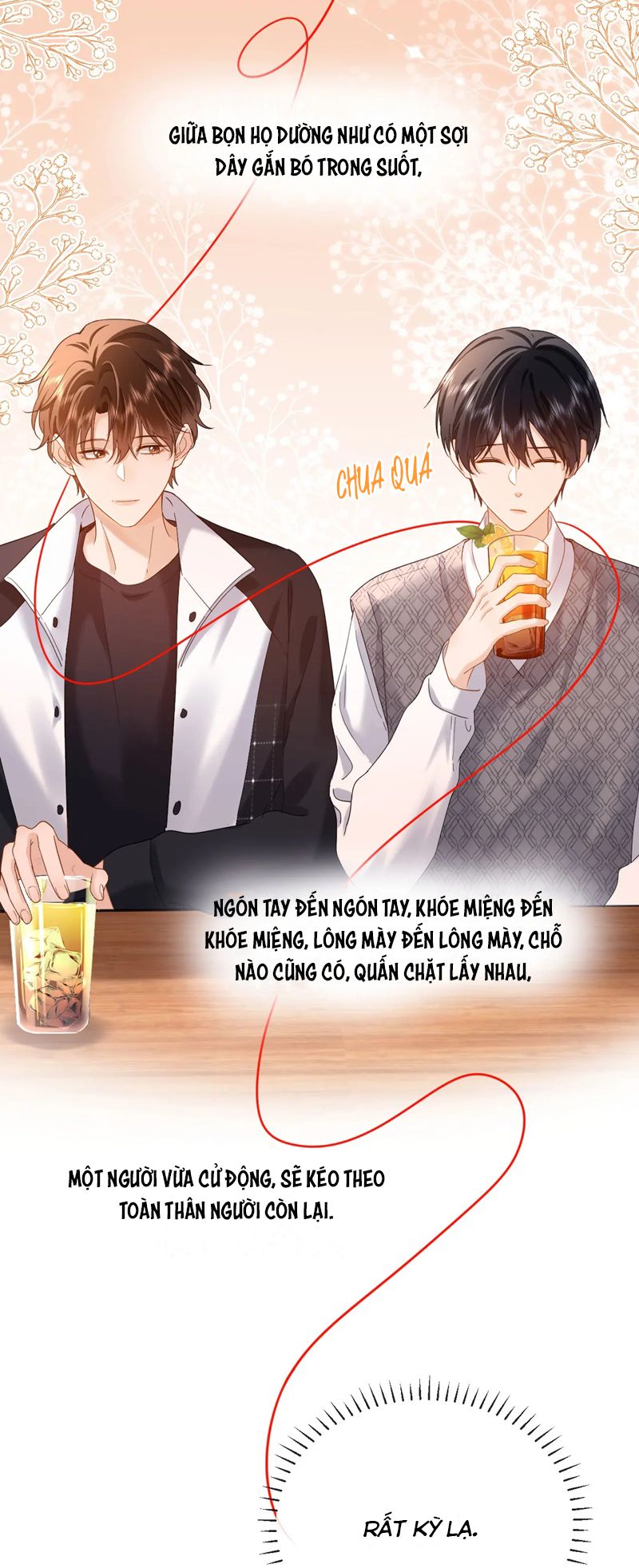 Chất Dị Ứng Đáng Yêu Chapter 30 - Trang 2