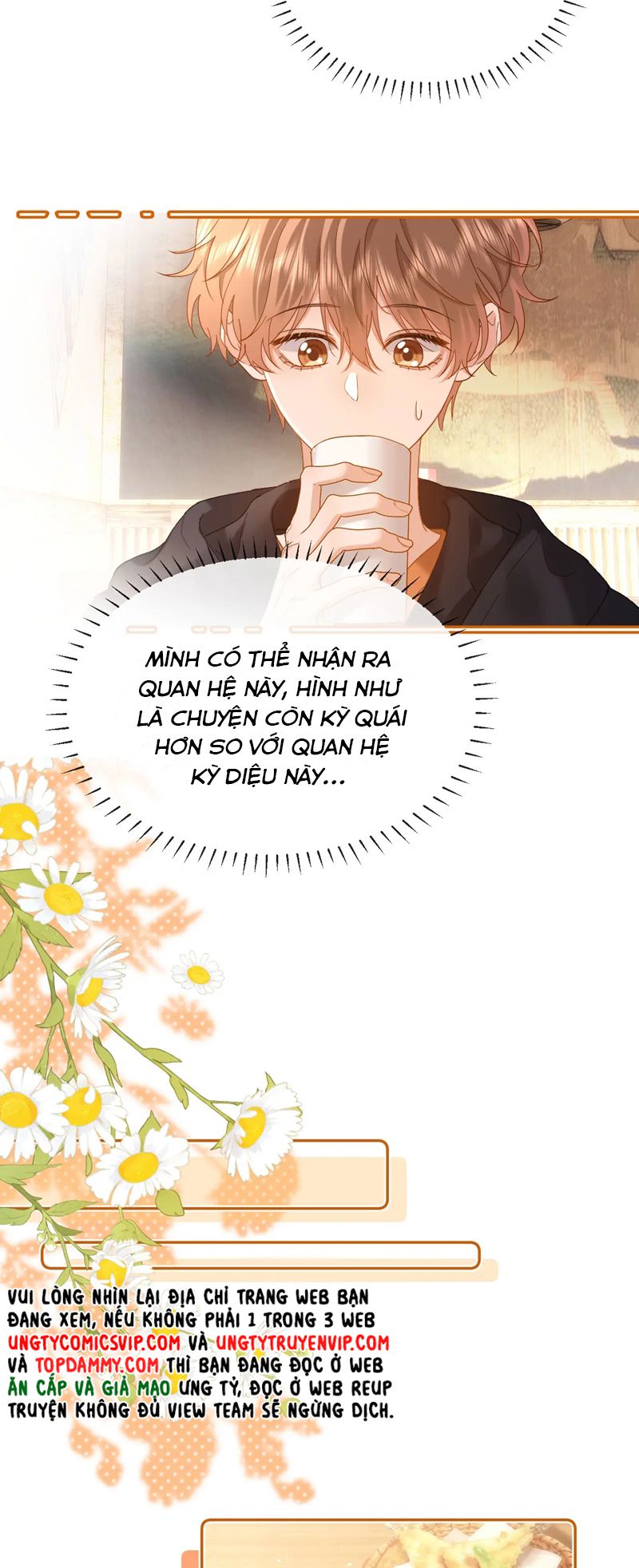 Chất Dị Ứng Đáng Yêu Chapter 30 - Trang 2