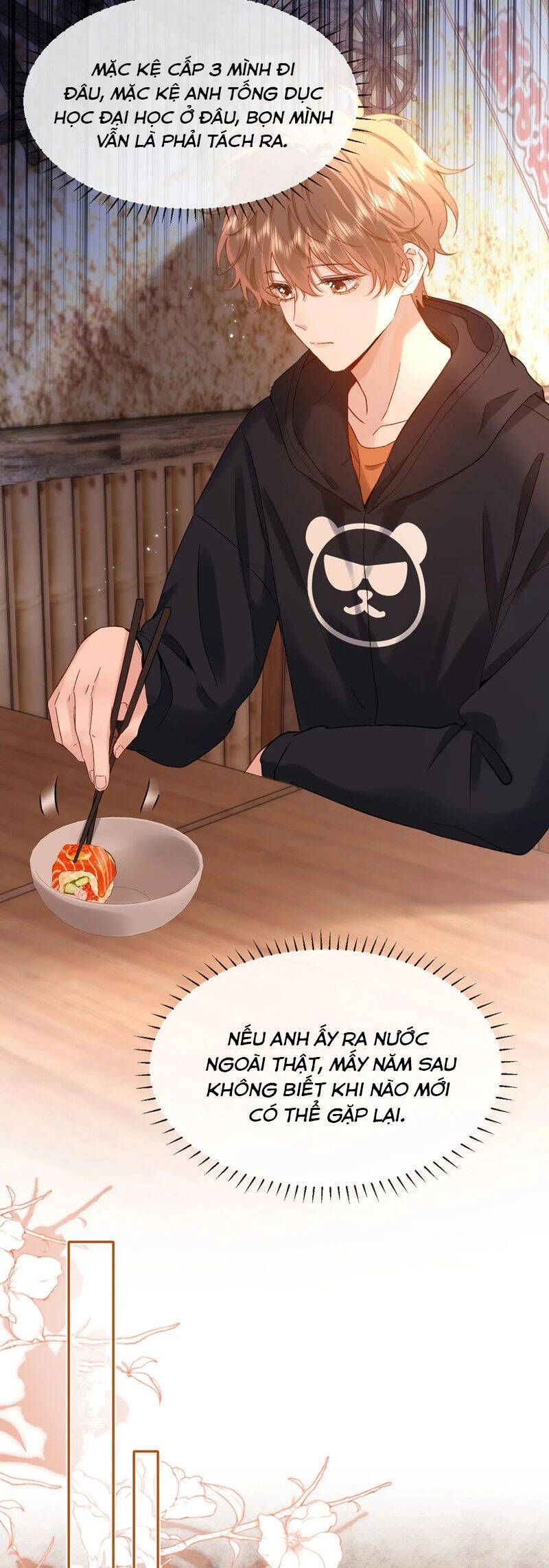 Chất Dị Ứng Đáng Yêu Chapter 31.1 - Trang 2