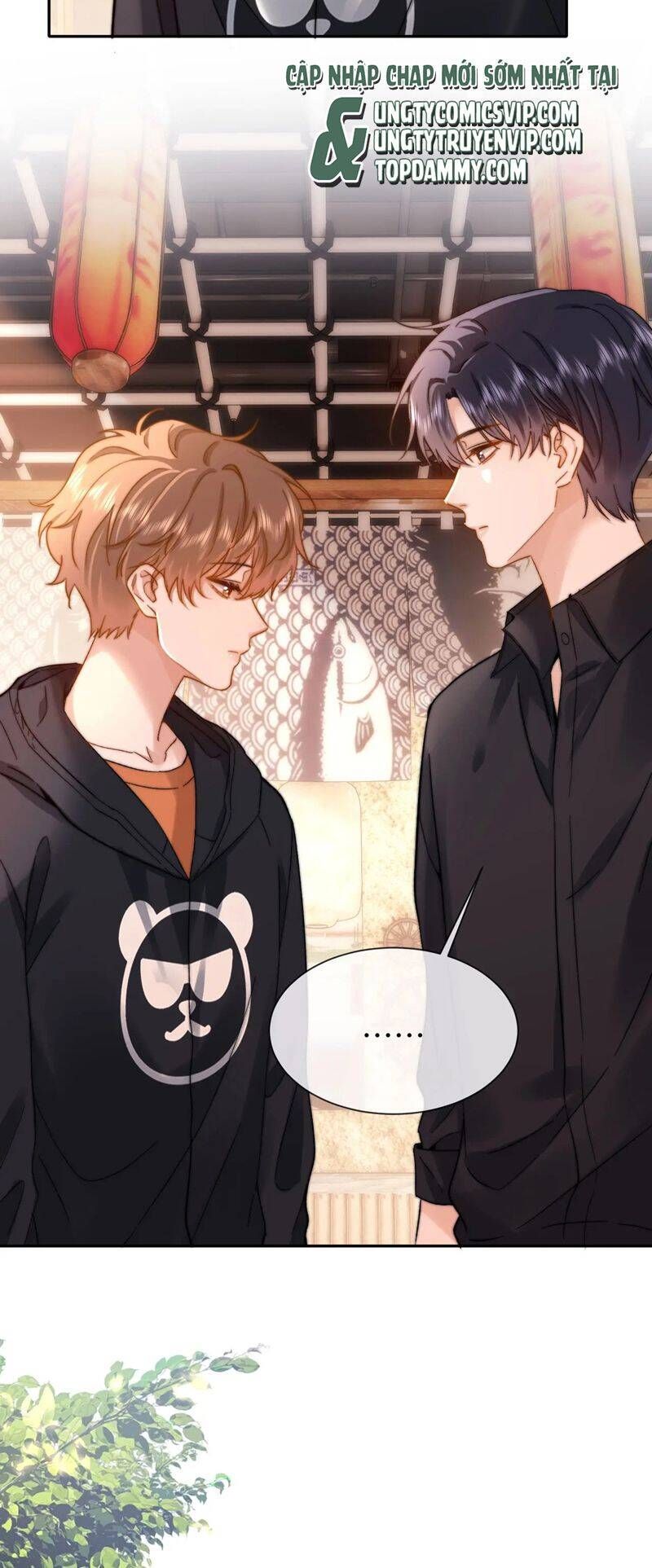 Chất Dị Ứng Đáng Yêu Chapter 31.4 - Trang 2