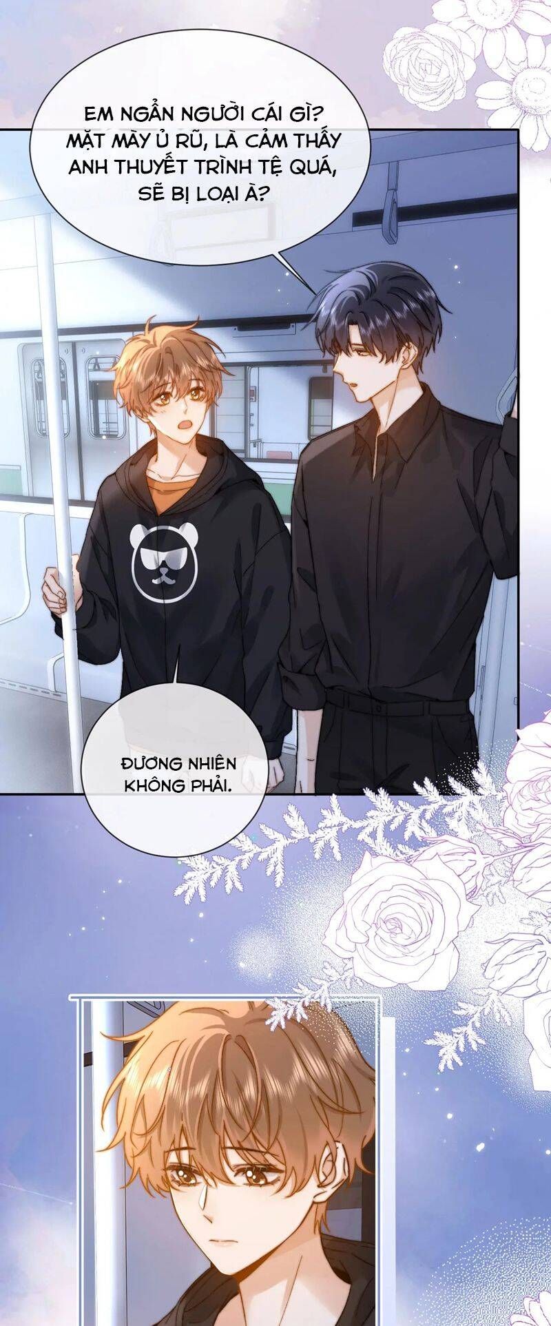 Chất Dị Ứng Đáng Yêu Chapter 31.4 - Trang 2