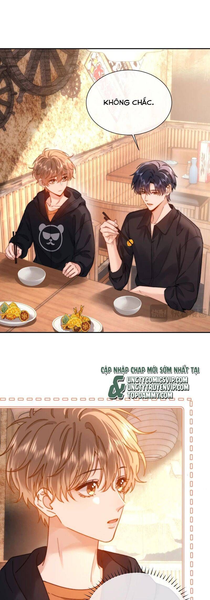 Chất Dị Ứng Đáng Yêu Chapter 31.6 - Trang 2