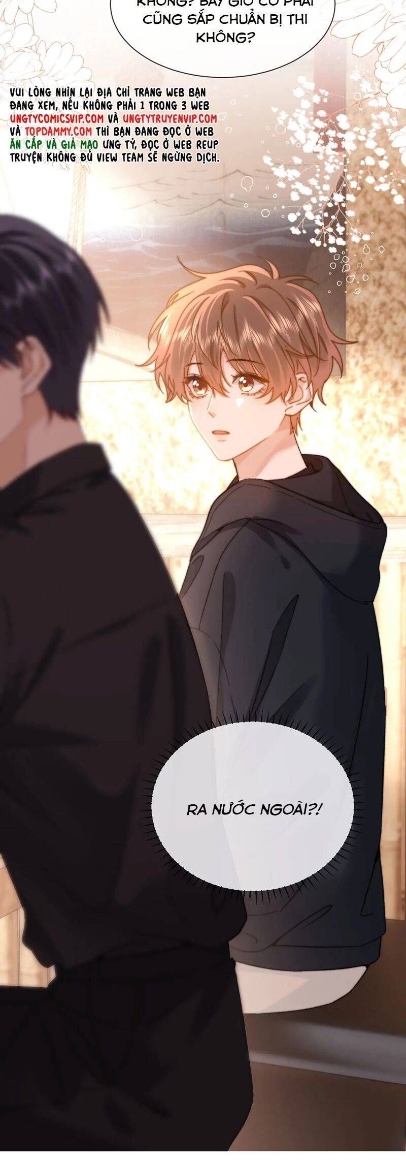 Chất Dị Ứng Đáng Yêu Chapter 31.8 - Trang 2