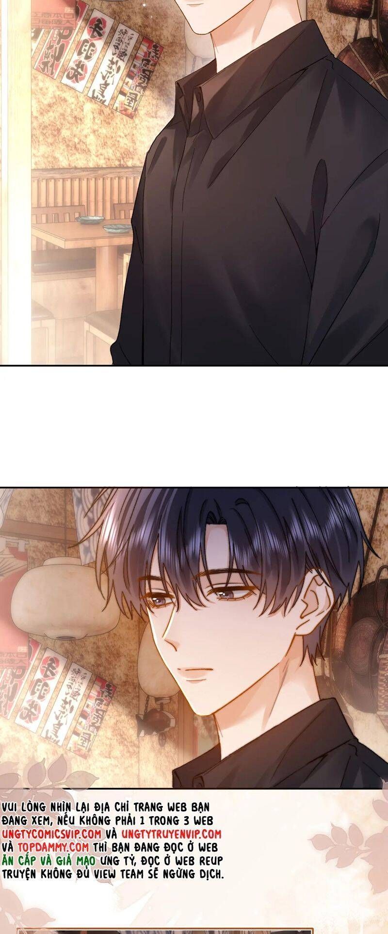 Chất Dị Ứng Đáng Yêu Chapter 31.9 - Trang 2