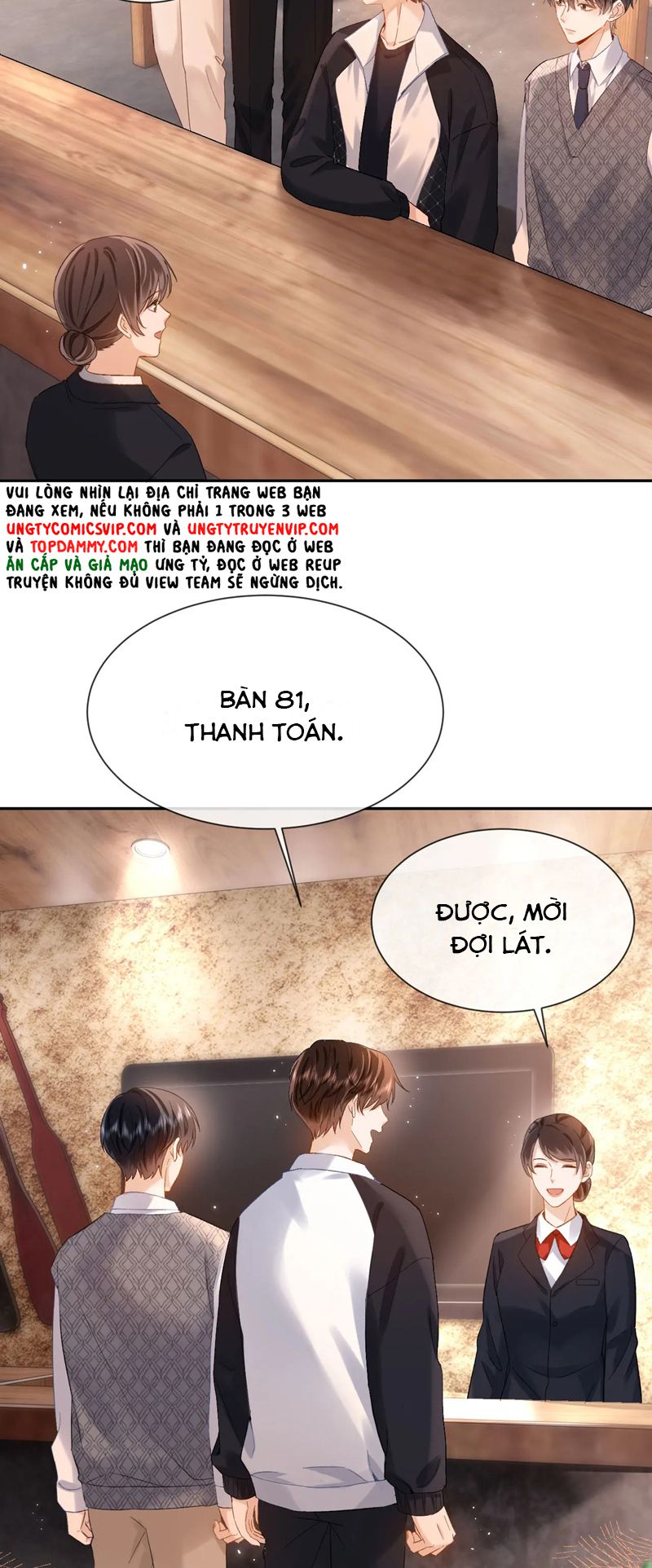 Chất Dị Ứng Đáng Yêu Chapter 31 - Trang 2