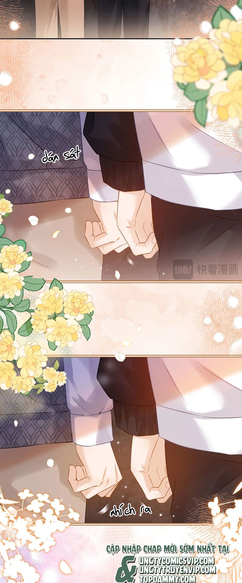 Chất Dị Ứng Đáng Yêu Chapter 31 - Trang 2