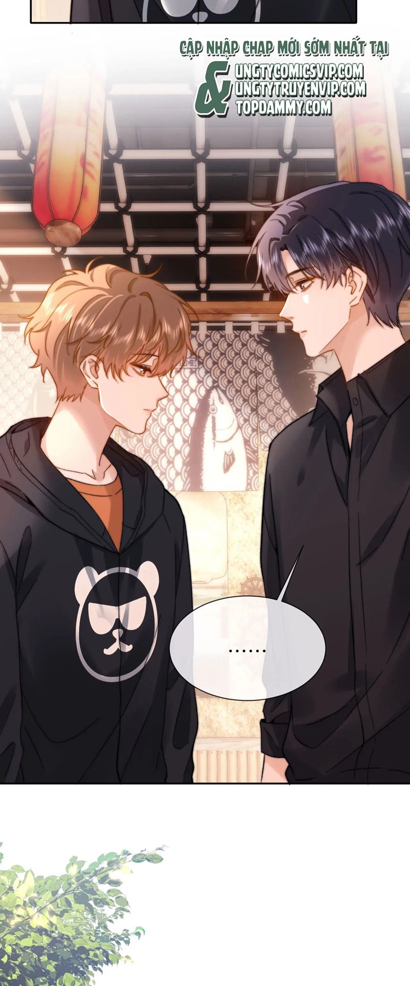 Chất Dị Ứng Đáng Yêu Chapter 31 - Trang 2