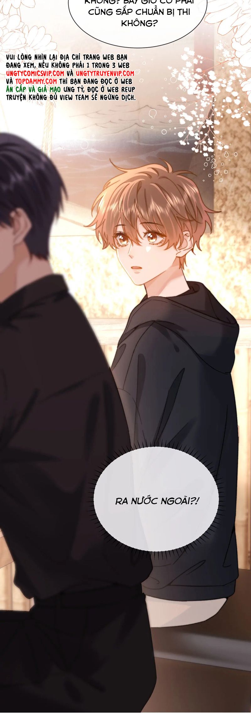 Chất Dị Ứng Đáng Yêu Chapter 31 - Trang 2