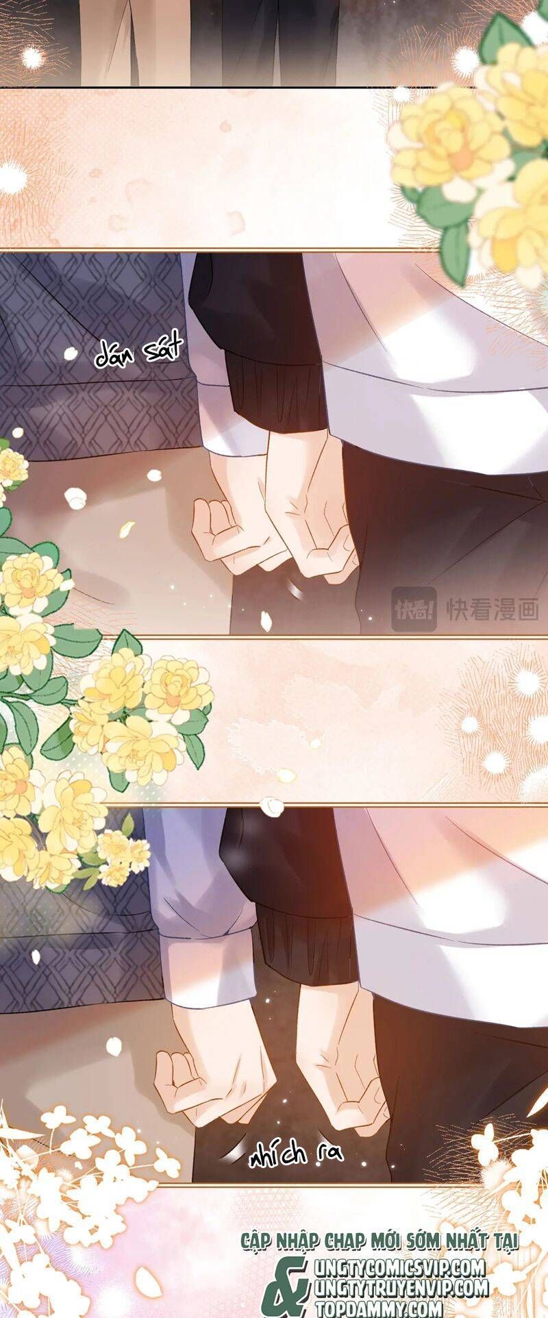 Chất Dị Ứng Đáng Yêu Chapter 32.1 - Trang 2