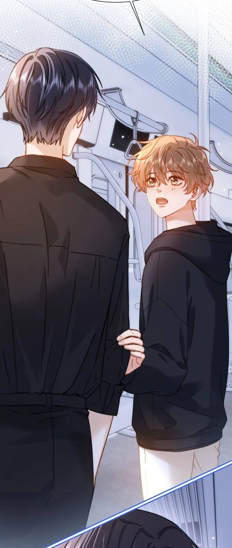 Chất Dị Ứng Đáng Yêu Chapter 32.2 - Trang 2