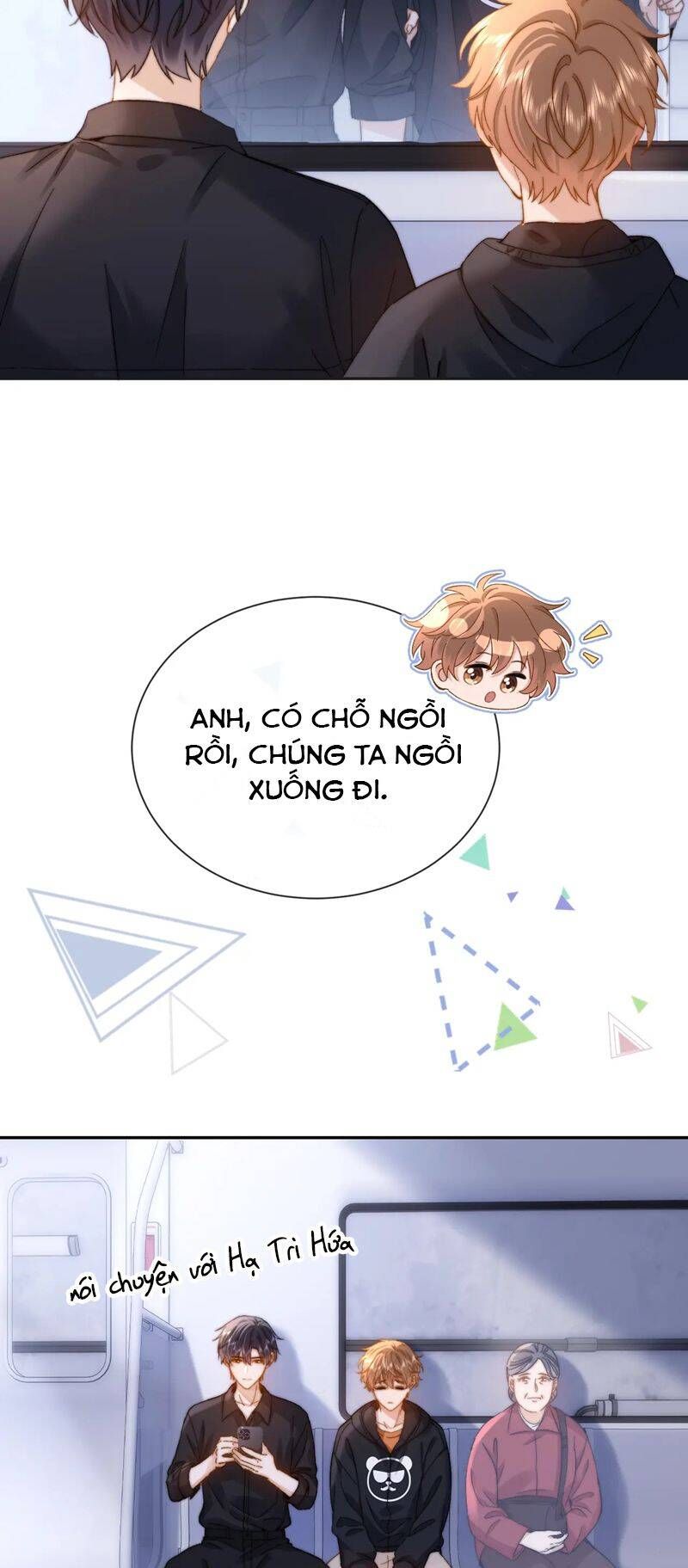 Chất Dị Ứng Đáng Yêu Chapter 32.2 - Trang 2