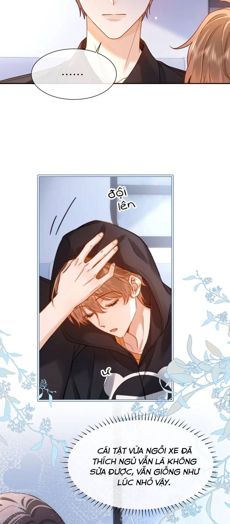 Chất Dị Ứng Đáng Yêu Chapter 32.2 - Trang 2