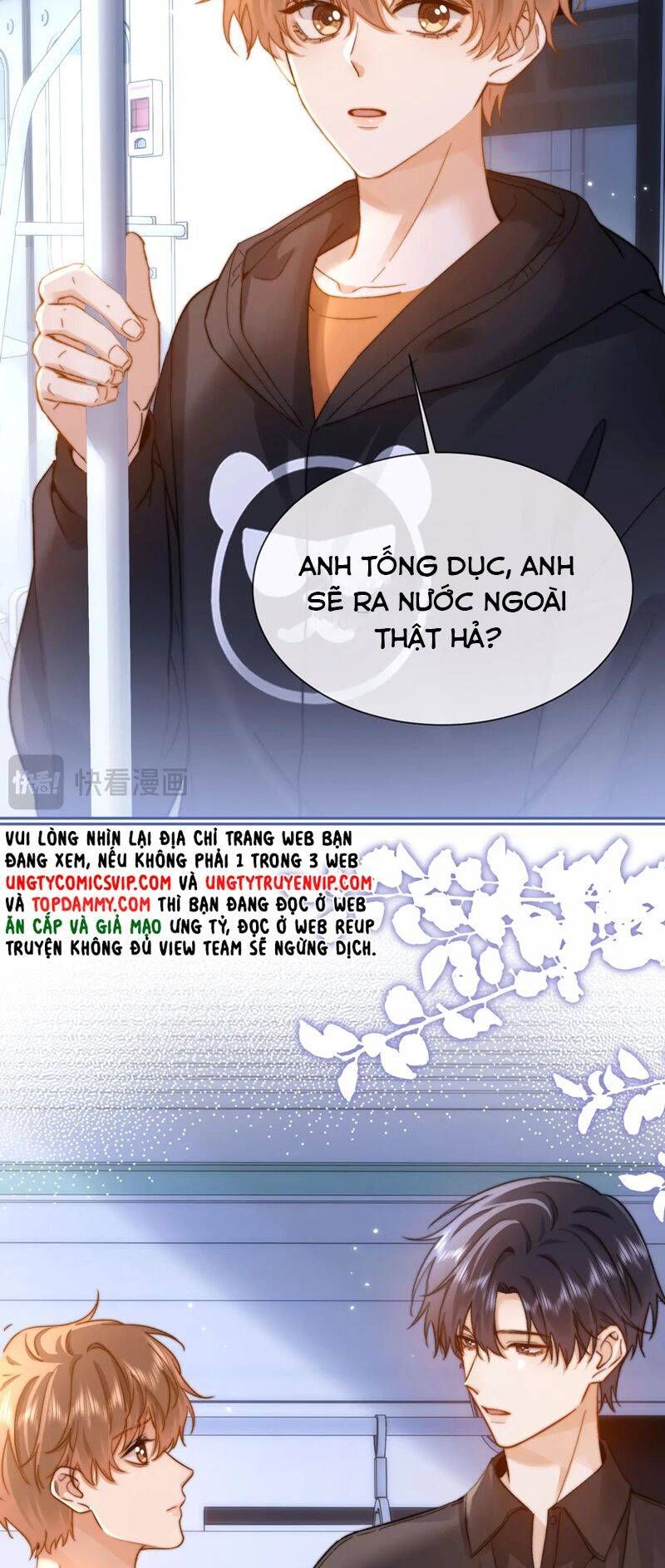 Chất Dị Ứng Đáng Yêu Chapter 32.2 - Trang 2