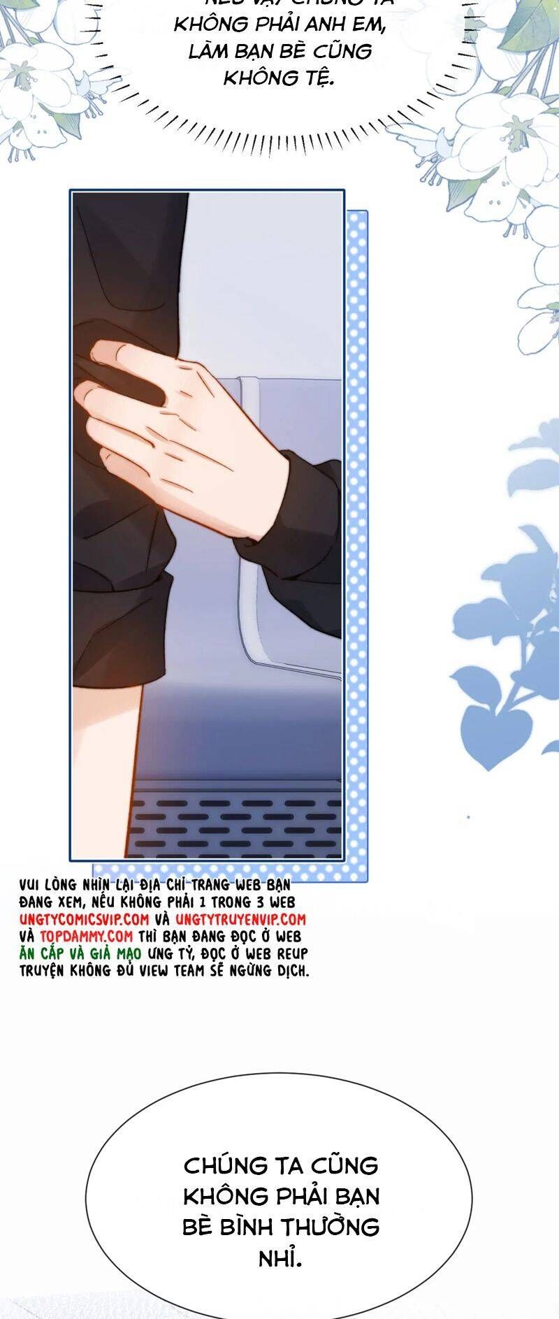 Chất Dị Ứng Đáng Yêu Chapter 32.4 - Trang 2