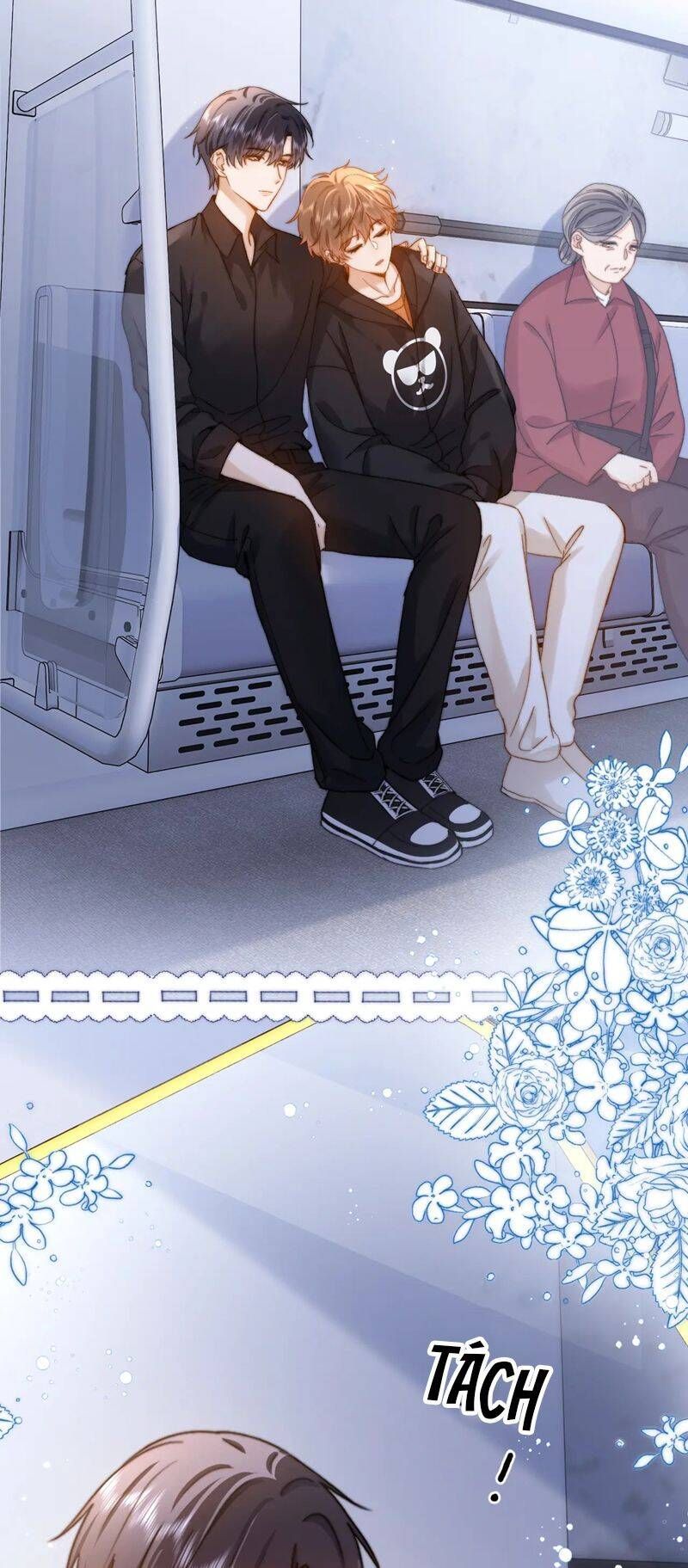 Chất Dị Ứng Đáng Yêu Chapter 32.4 - Trang 2