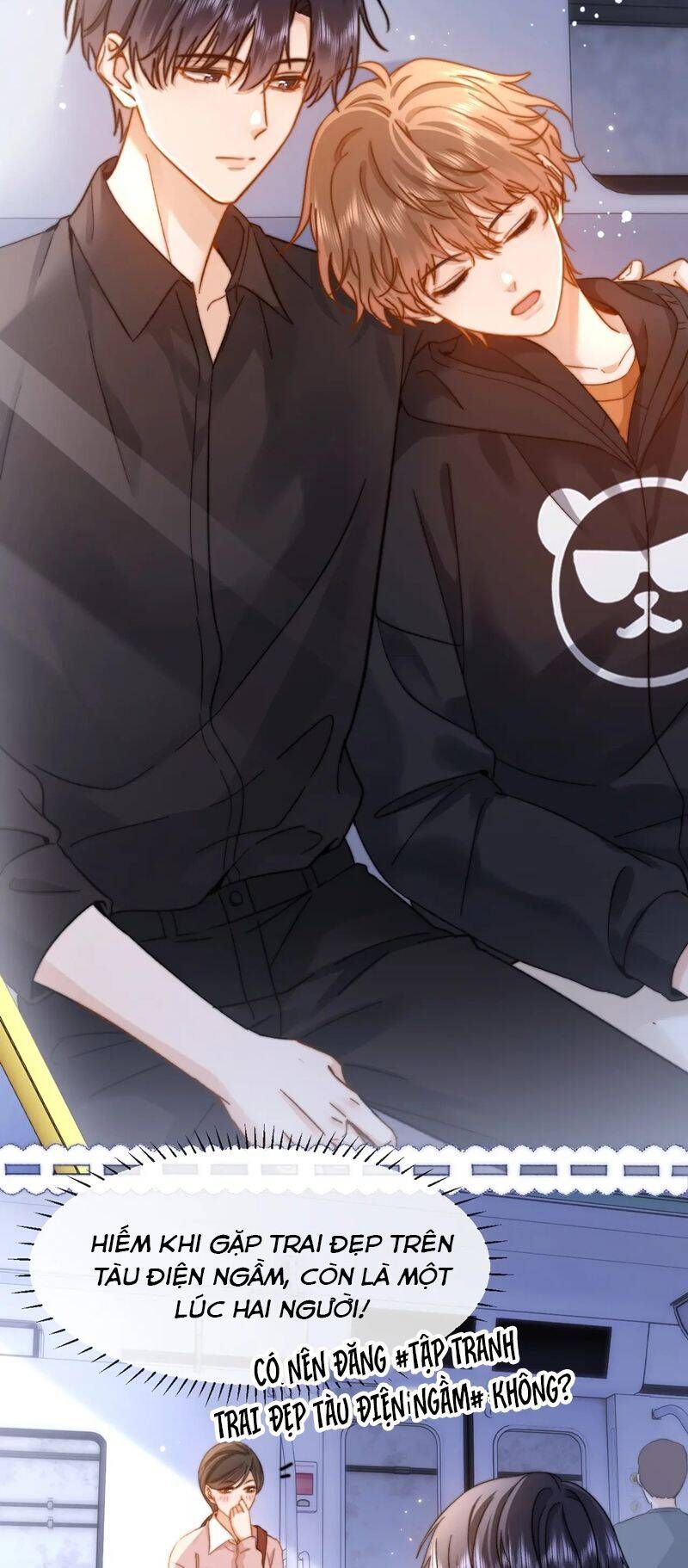 Chất Dị Ứng Đáng Yêu Chapter 32.4 - Trang 2