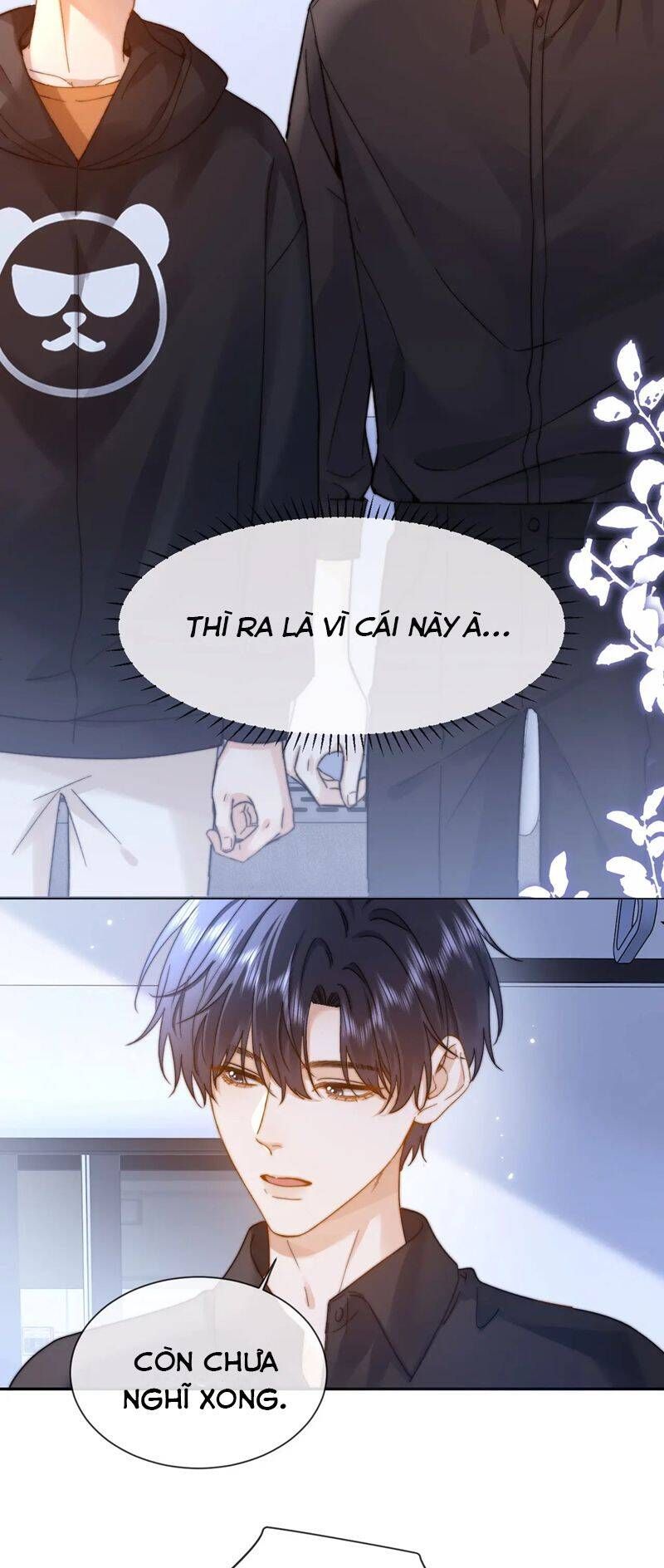 Chất Dị Ứng Đáng Yêu Chapter 32.4 - Trang 2