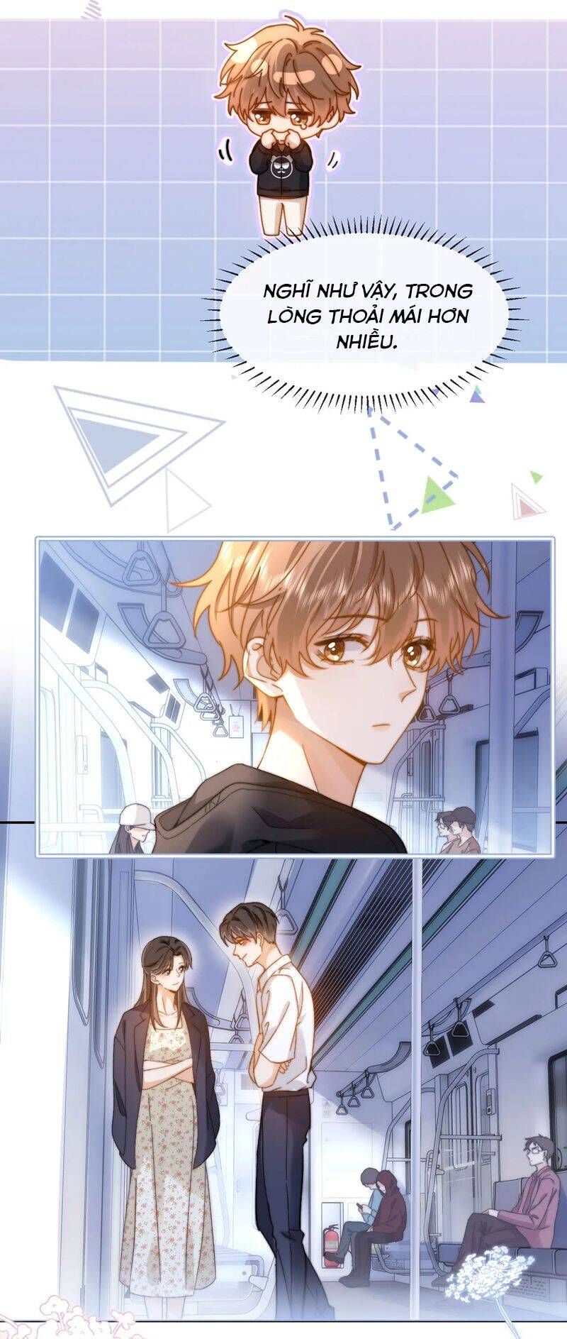 Chất Dị Ứng Đáng Yêu Chapter 32.4 - Trang 2