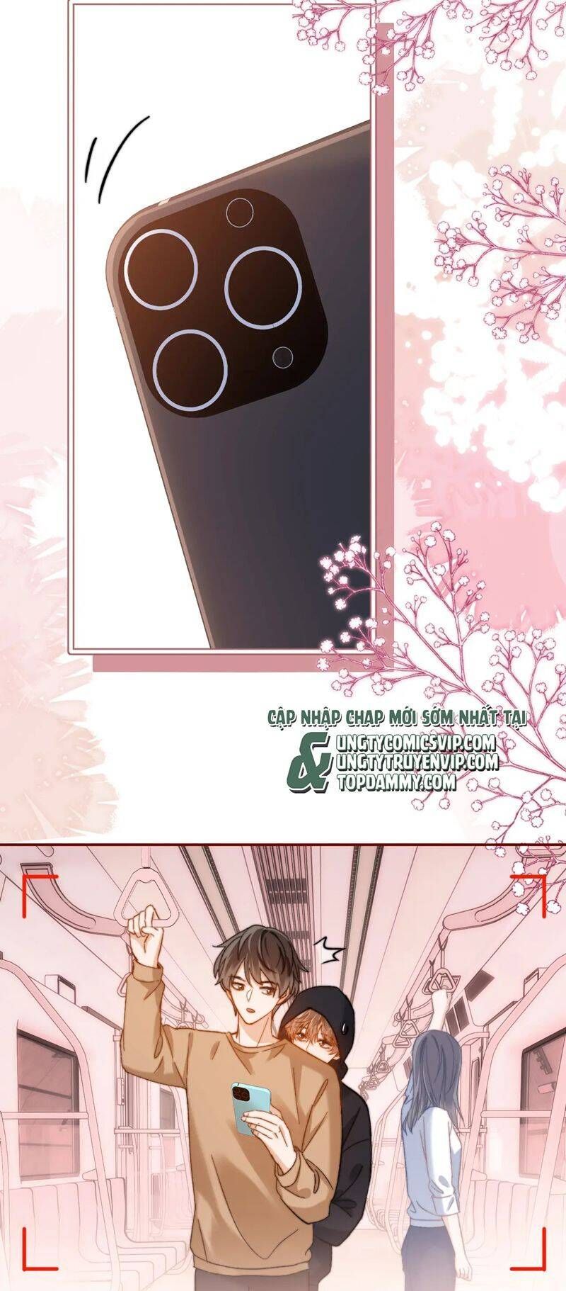 Chất Dị Ứng Đáng Yêu Chapter 32.6 - Trang 2