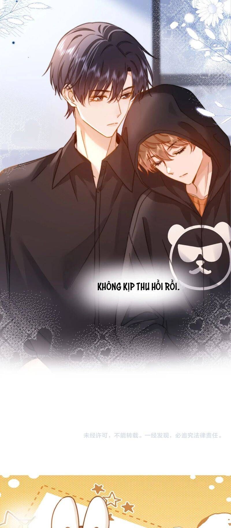 Chất Dị Ứng Đáng Yêu Chapter 32.6 - Trang 2