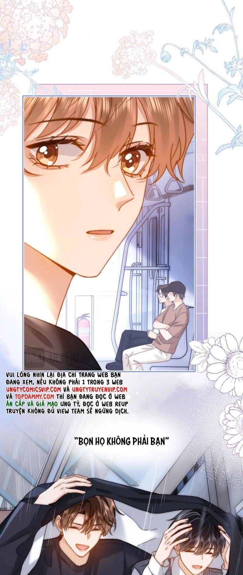 Chất Dị Ứng Đáng Yêu Chapter 32.6 - Trang 2