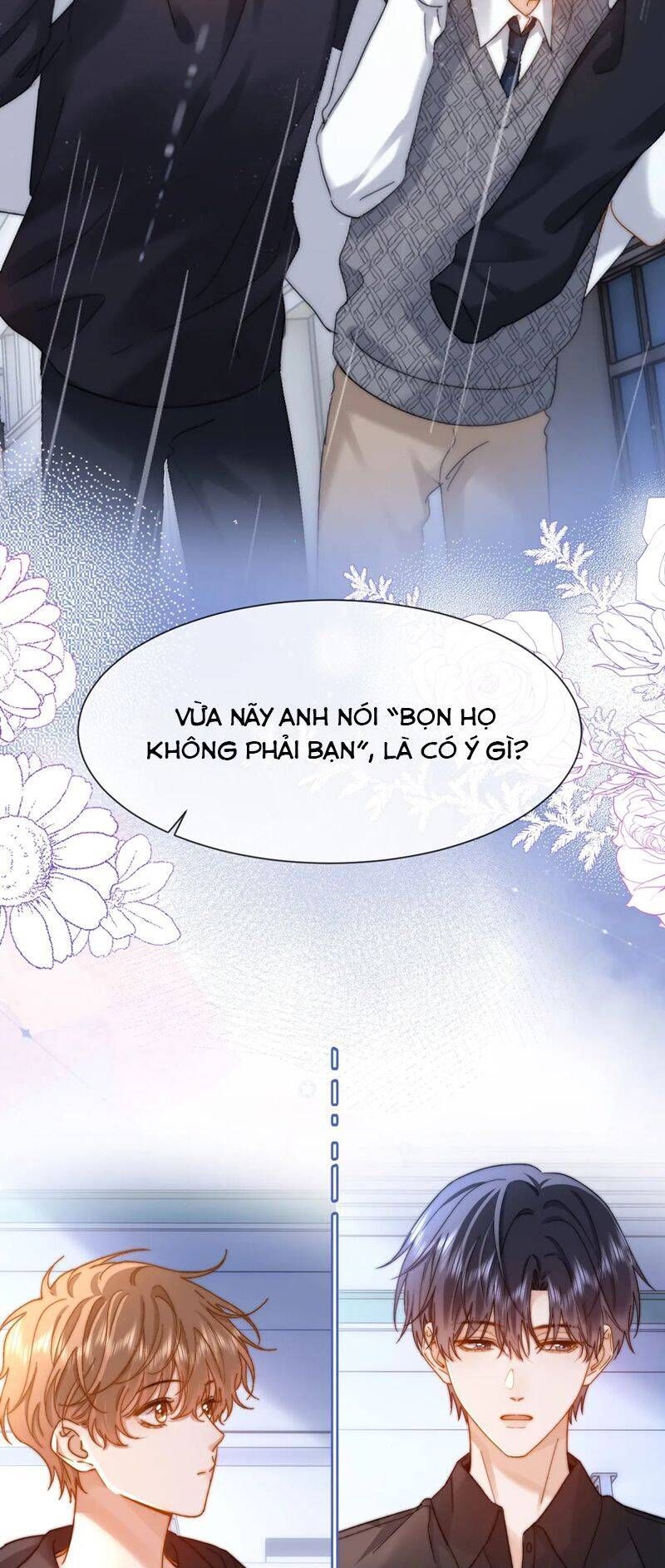 Chất Dị Ứng Đáng Yêu Chapter 32.6 - Trang 2