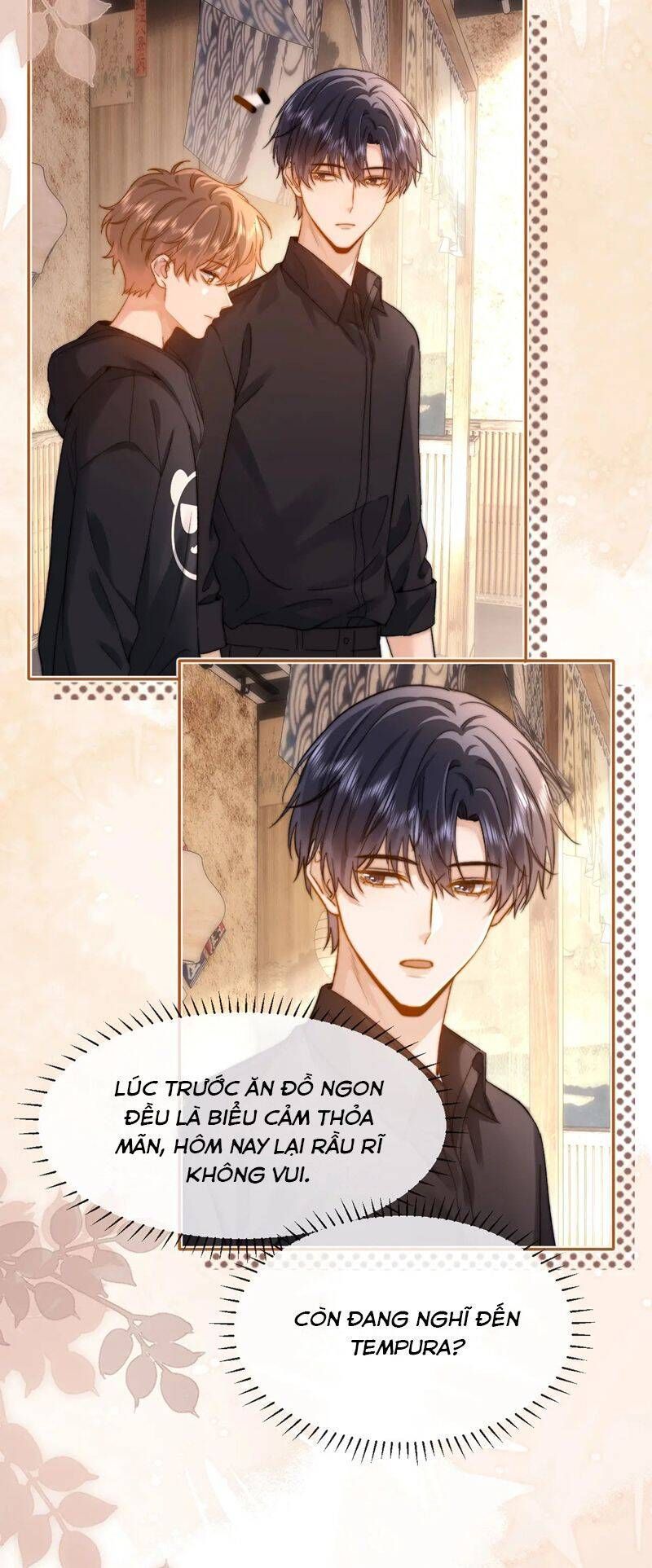 Chất Dị Ứng Đáng Yêu Chapter 32.7 - Trang 2