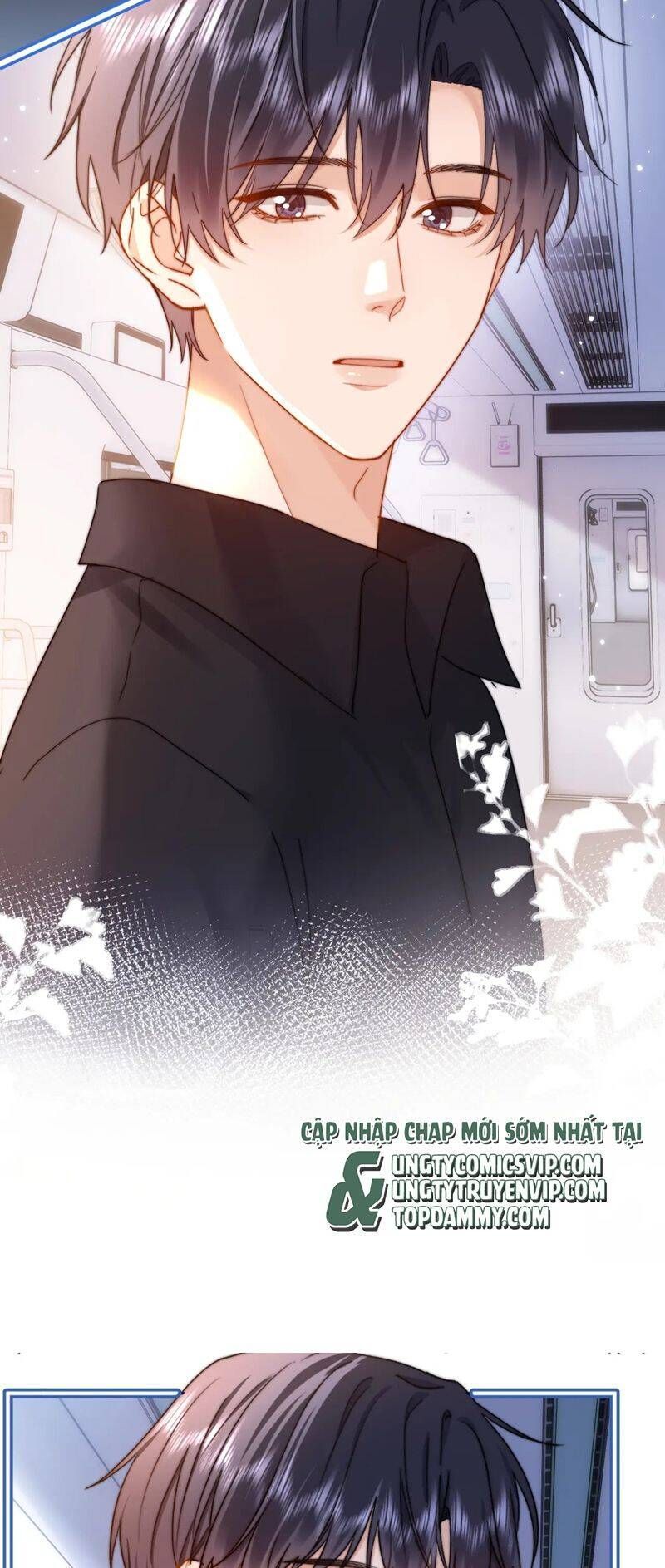 Chất Dị Ứng Đáng Yêu Chapter 32.8 - Trang 2