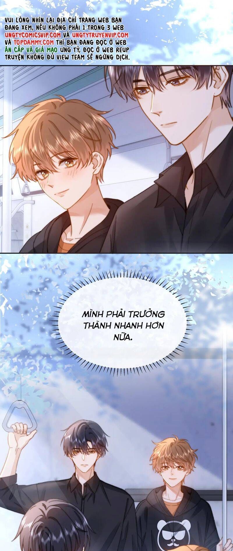 Chất Dị Ứng Đáng Yêu Chapter 32.8 - Trang 2