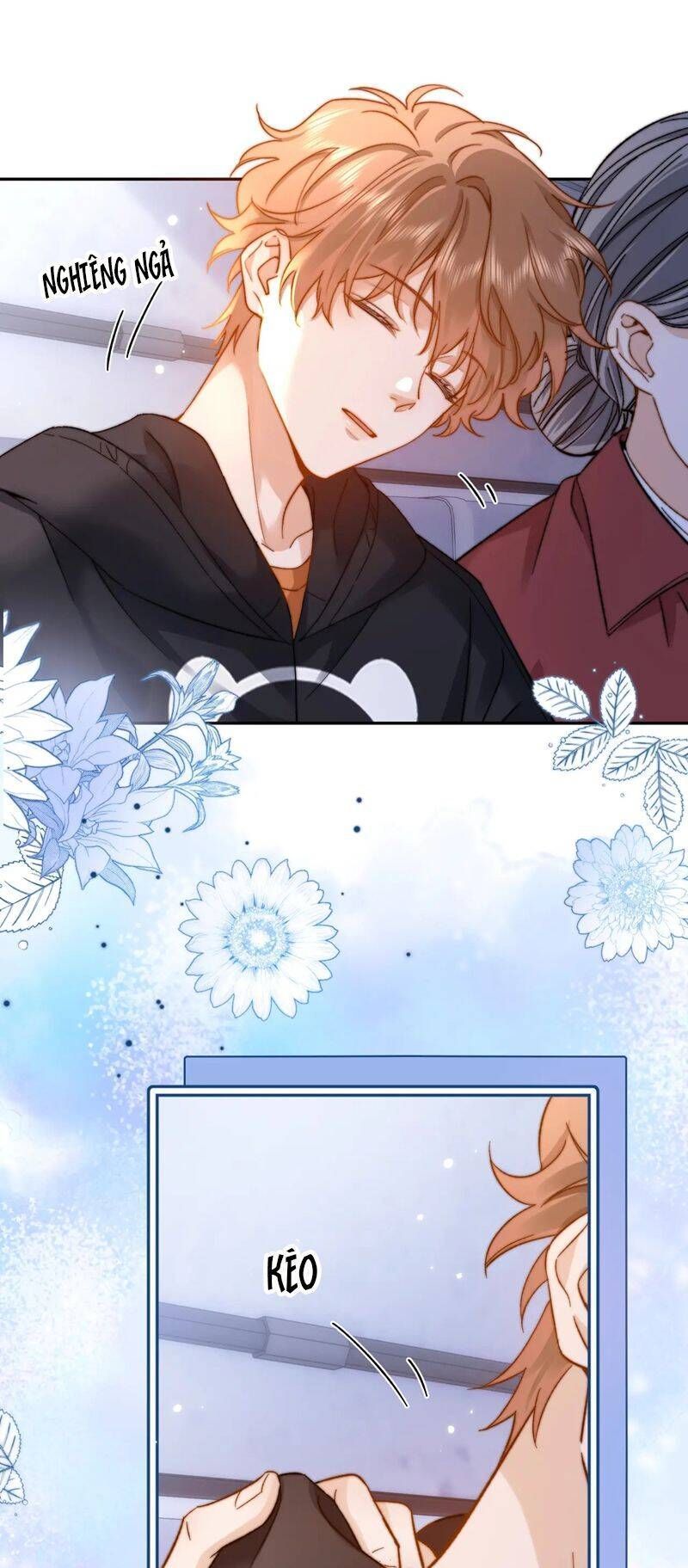 Chất Dị Ứng Đáng Yêu Chapter 32.8 - Trang 2