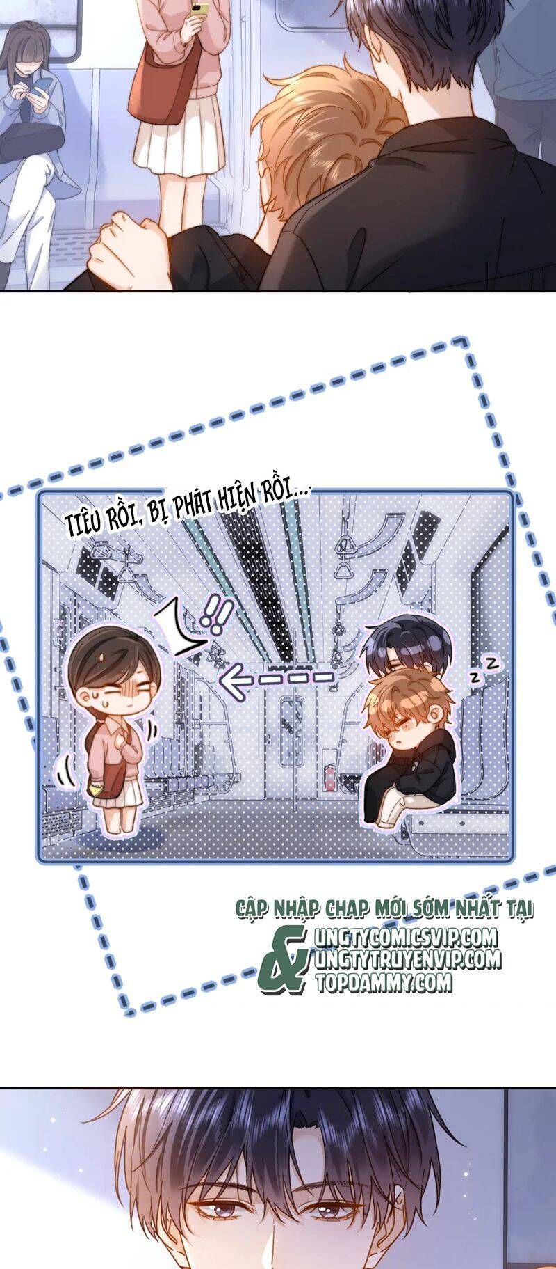 Chất Dị Ứng Đáng Yêu Chapter 32.8 - Trang 2