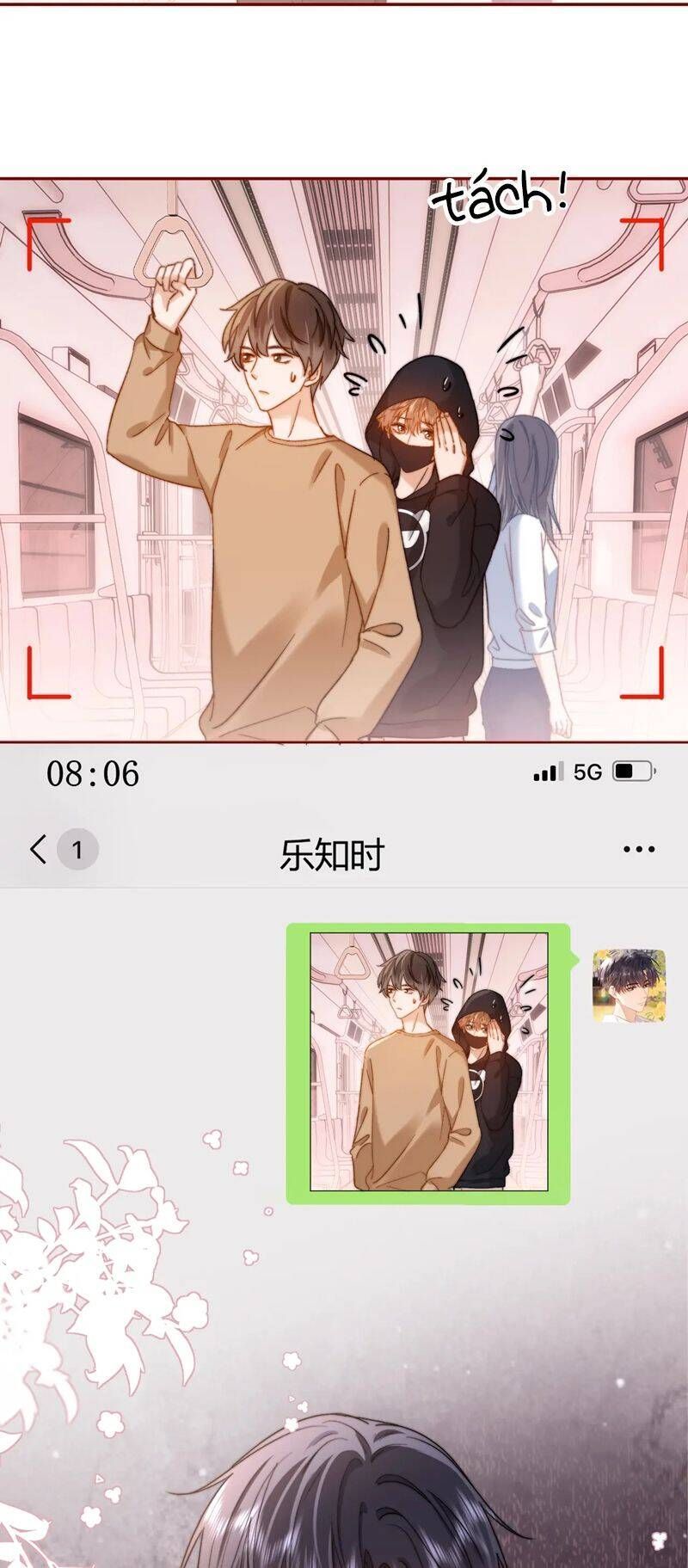 Chất Dị Ứng Đáng Yêu Chapter 32.8 - Trang 2