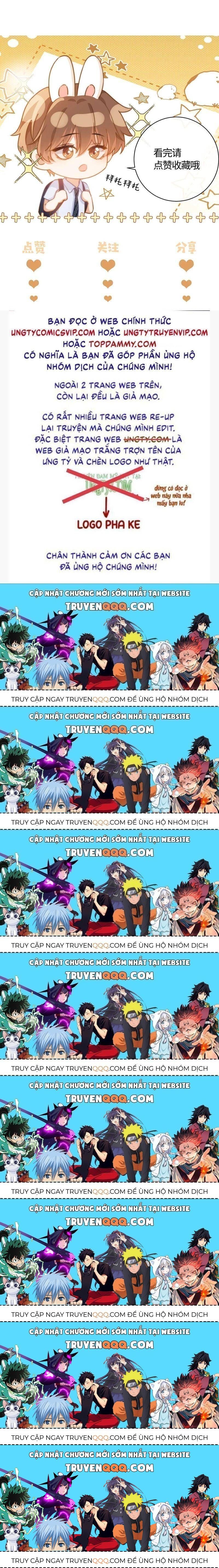 Chất Dị Ứng Đáng Yêu Chapter 32.9 - Trang 2