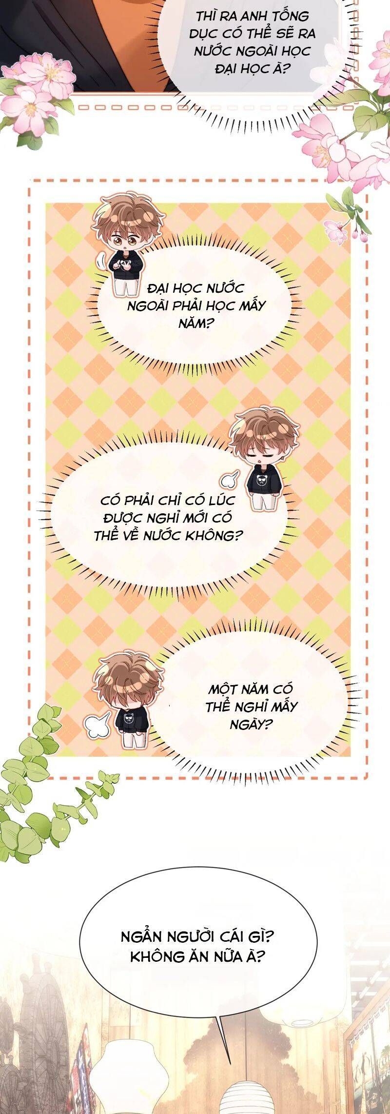 Chất Dị Ứng Đáng Yêu Chapter 32.9 - Trang 2