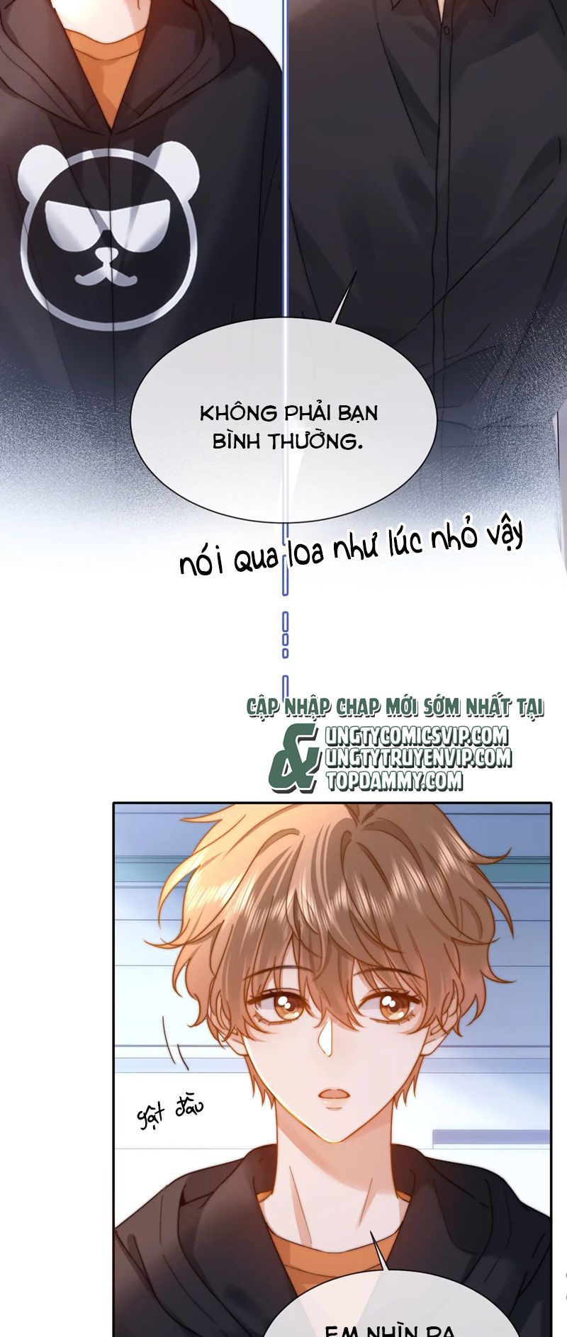 Chất Dị Ứng Đáng Yêu Chapter 32 - Trang 2