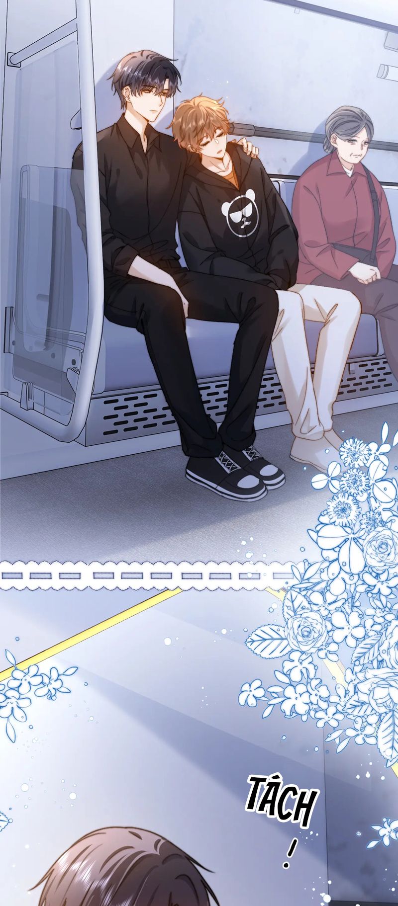 Chất Dị Ứng Đáng Yêu Chapter 32 - Trang 2