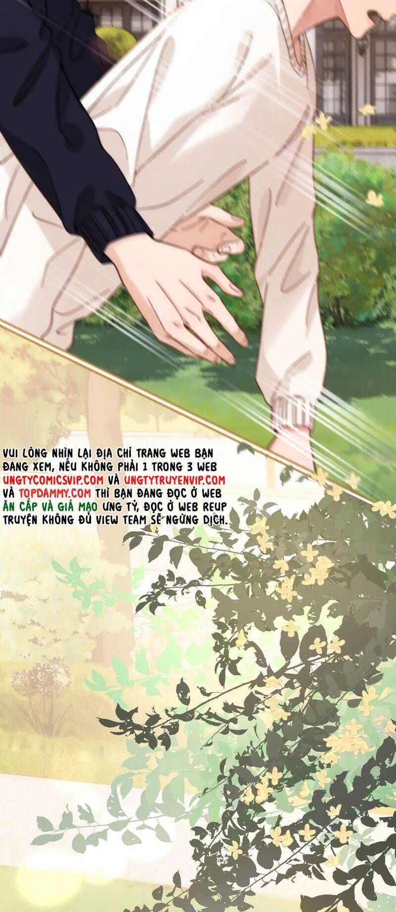 Chất Dị Ứng Đáng Yêu Chapter 33.1 - Trang 2