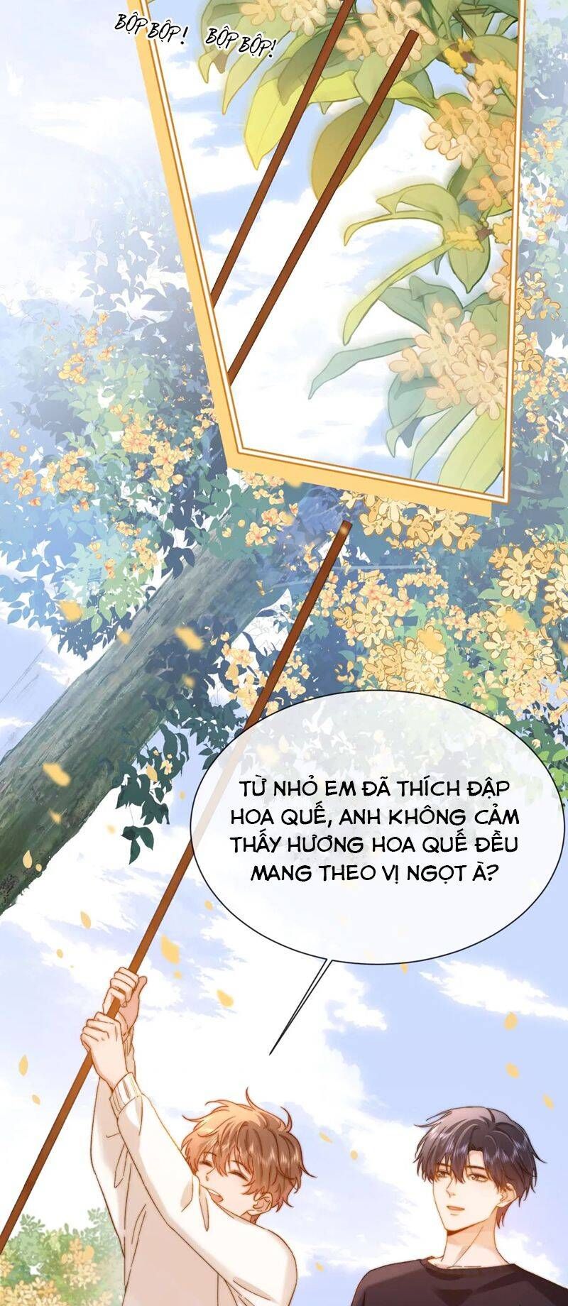 Chất Dị Ứng Đáng Yêu Chapter 33.2 - Trang 2