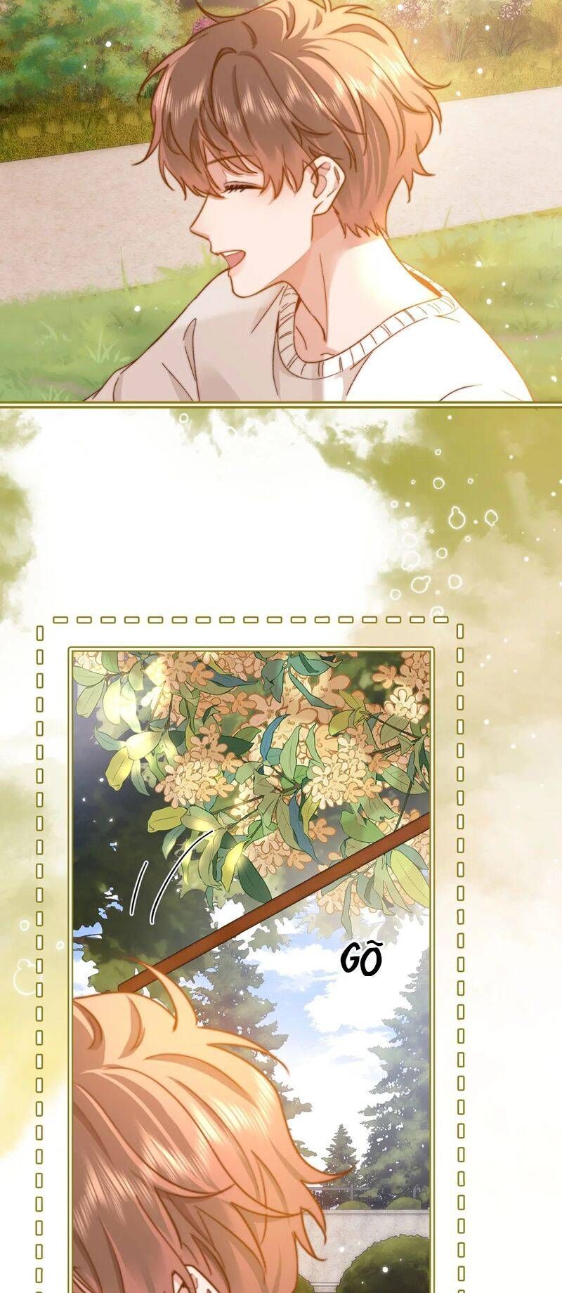 Chất Dị Ứng Đáng Yêu Chapter 33.3 - Trang 2